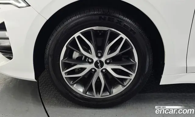 Kia K5 (Optima) 2023 2.0 автомат (гидро), миниатюра 5 Kia K5 (Optima) 2023 2.0 автомат (гидро), миниатюра 5