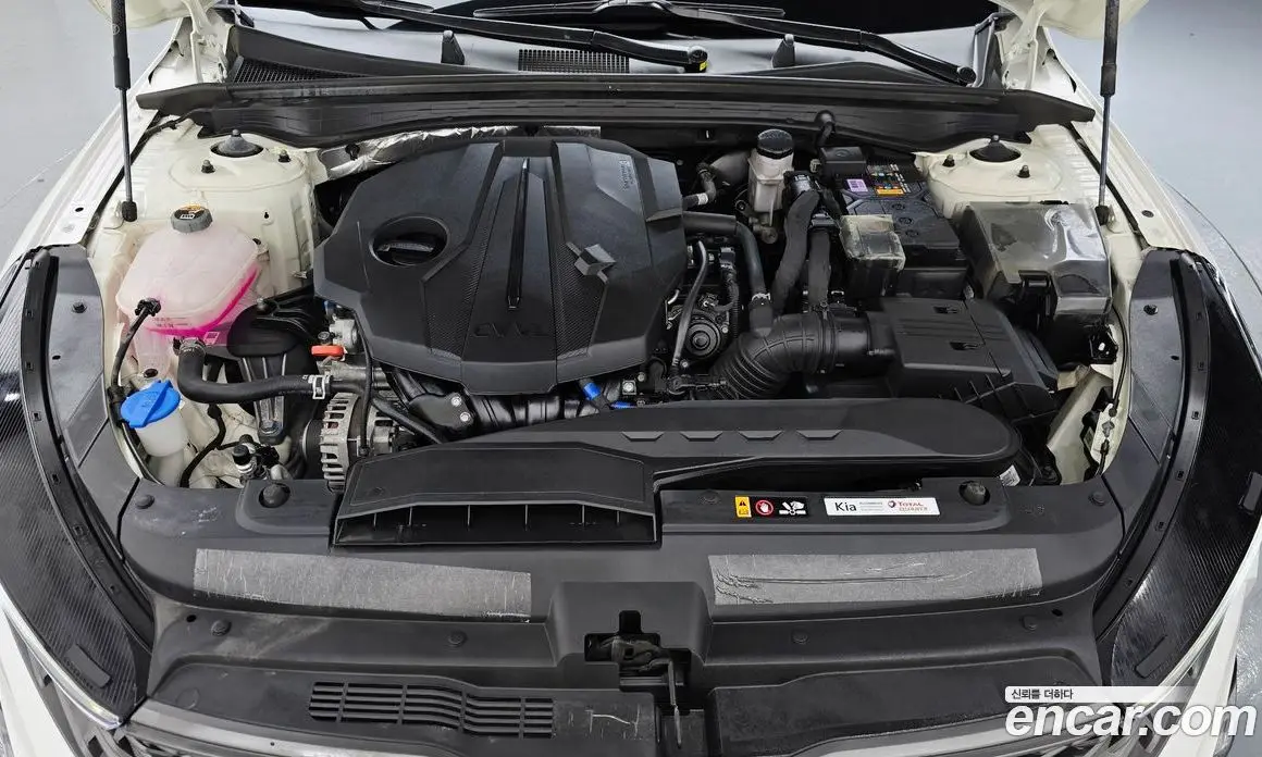 Kia K5 (Optima) 2023 2.0 автомат (гидро), фото 6 Kia K5 (Optima) 2023 2.0 автомат (гидро), фото 6