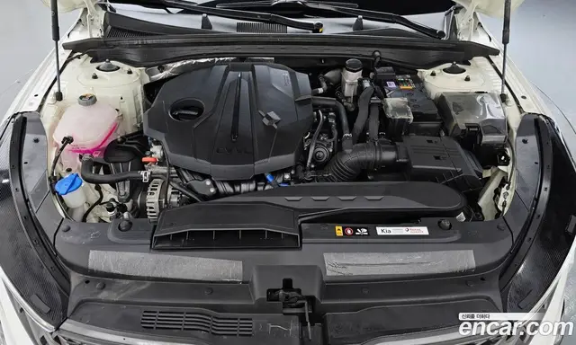 Kia K5 (Optima) 2023 2.0 автомат (гидро), миниатюра 6 Kia K5 (Optima) 2023 2.0 автомат (гидро), миниатюра 6