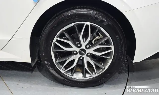 Kia K5 (Optima) 2023 2.0 автомат (гидро), миниатюра 7 Kia K5 (Optima) 2023 2.0 автомат (гидро), миниатюра 7