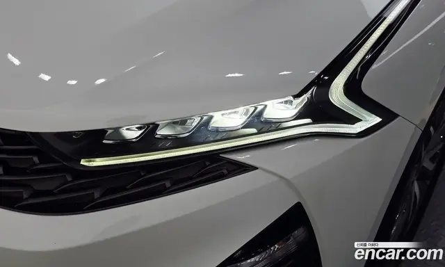 Kia K5 (Optima) 2023 2.0 автомат (гидро), миниатюра 8 Kia K5 (Optima) 2023 2.0 автомат (гидро), миниатюра 8