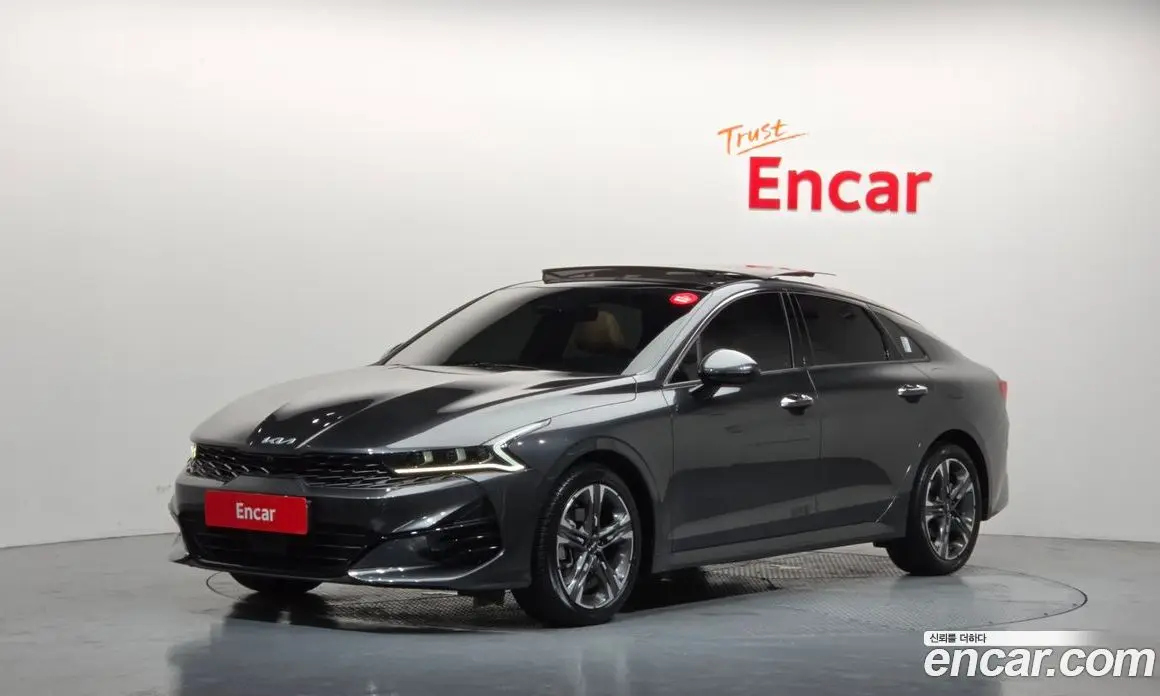Kia K5 (Optima) 2023 2.0 автомат (гидро), фото 1 Kia K5 (Optima) 2023 2.0 автомат (гидро), фото 1