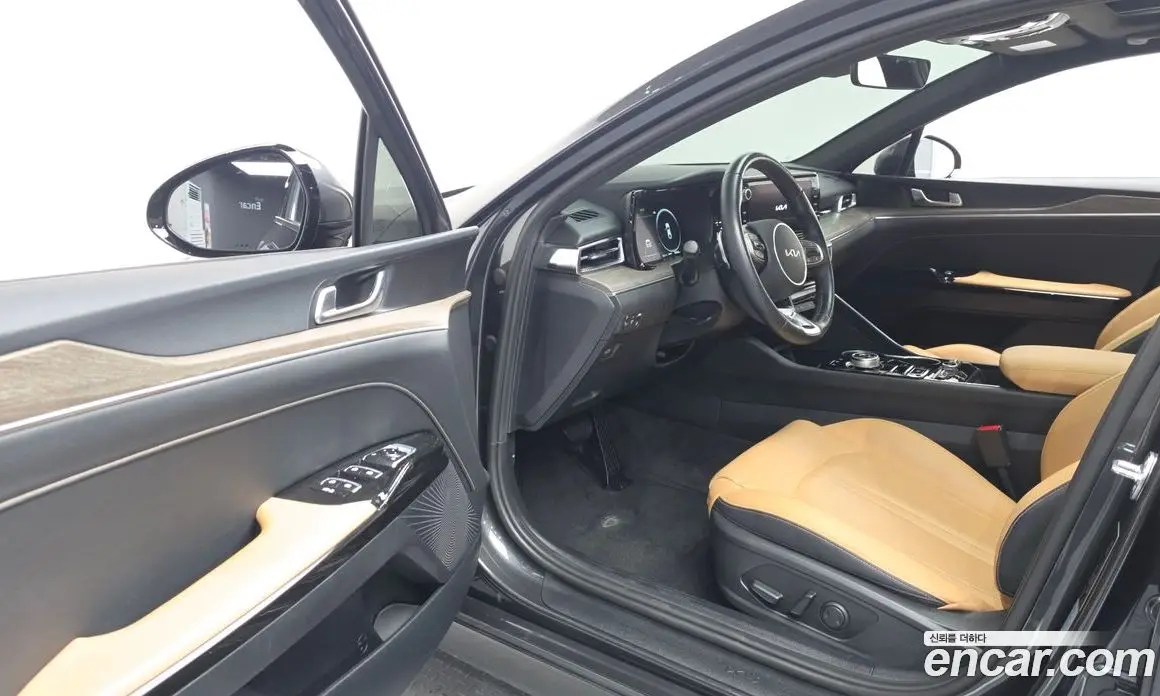 Kia K5 (Optima) 2023 2.0 автомат (гидро), фото 13 Kia K5 (Optima) 2023 2.0 автомат (гидро), фото 13