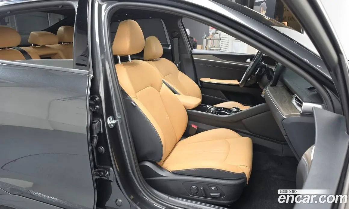 Kia K5 (Optima) 2023 2.0 автомат (гидро), фото 16 Kia K5 (Optima) 2023 2.0 автомат (гидро), фото 16