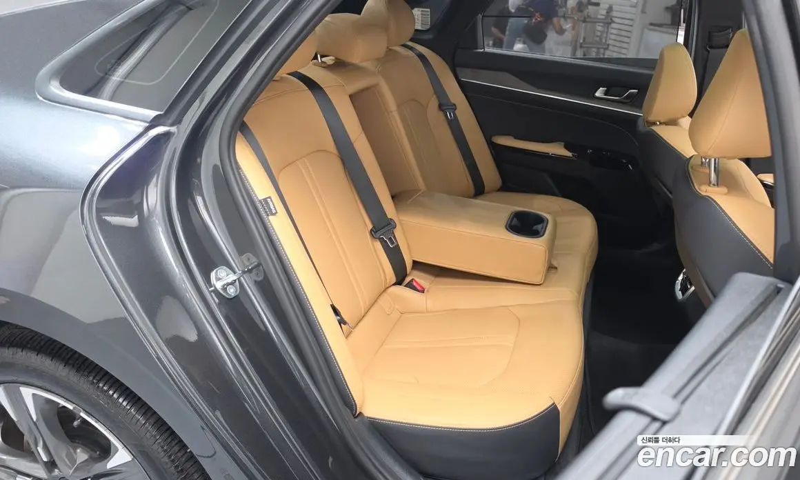 Kia K5 (Optima) 2023 2.0 автомат (гидро), фото 17 Kia K5 (Optima) 2023 2.0 автомат (гидро), фото 17