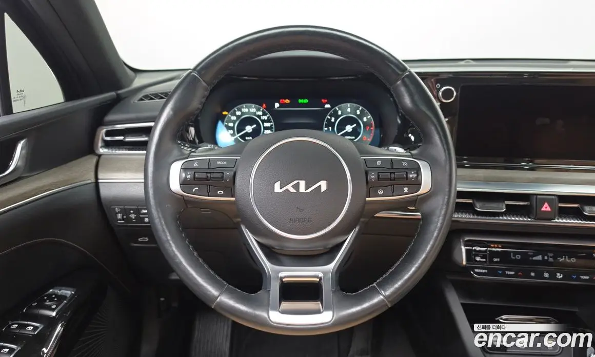 Kia K5 (Optima) 2023 2.0 автомат (гидро), фото 19 Kia K5 (Optima) 2023 2.0 автомат (гидро), фото 19