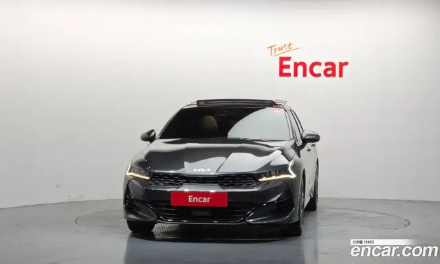 Kia K5 (Optima) 2023 2.0 автомат (гидро), миниатюра 3 Kia K5 (Optima) 2023 2.0 автомат (гидро), миниатюра 3