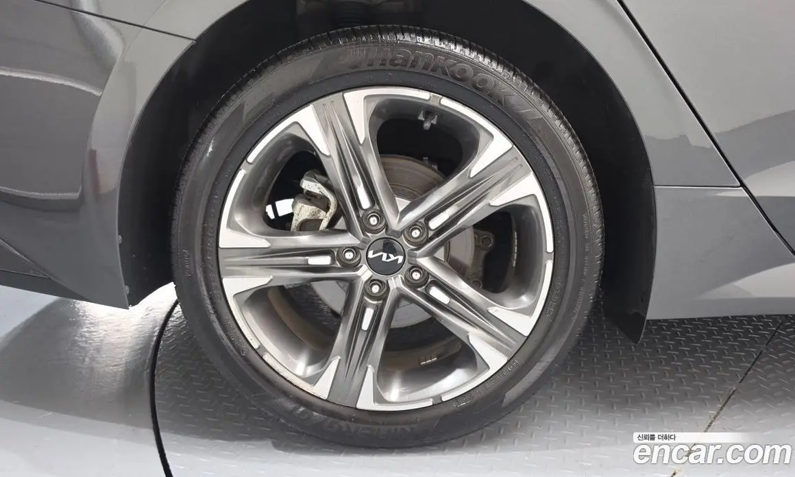 Kia K5 (Optima) 2023 2.0 автомат (гидро), фото 5 Kia K5 (Optima) 2023 2.0 автомат (гидро), фото 5