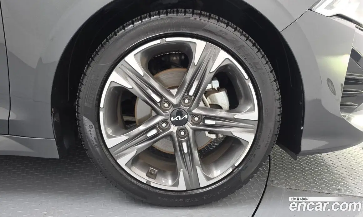 Kia K5 (Optima) 2023 2.0 автомат (гидро), фото 7 Kia K5 (Optima) 2023 2.0 автомат (гидро), фото 7