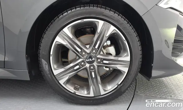 Kia K5 (Optima) 2023 2.0 автомат (гидро), миниатюра 7 Kia K5 (Optima) 2023 2.0 автомат (гидро), миниатюра 7