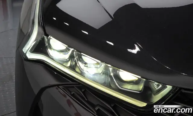 Kia K5 (Optima) 2023 2.0 автомат (гидро), миниатюра 8 Kia K5 (Optima) 2023 2.0 автомат (гидро), миниатюра 8