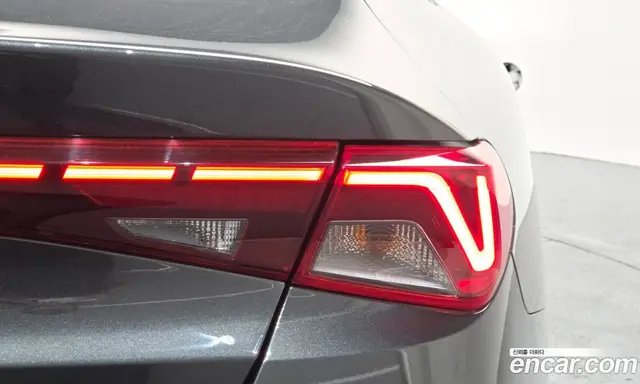 Kia K5 (Optima) 2023 2.0 автомат (гидро), миниатюра 9 Kia K5 (Optima) 2023 2.0 автомат (гидро), миниатюра 9