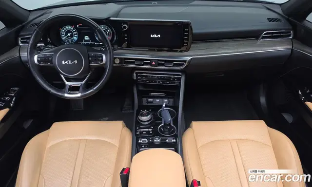Kia K5 (Optima) 2023 2.0 автомат (гидро), миниатюра 10 Kia K5 (Optima) 2023 2.0 автомат (гидро), миниатюра 10