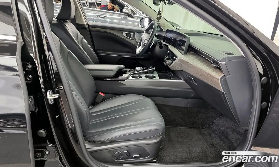 Kia K8 2023 3.5 автомат (гидро), фото 16 Kia K8 2023 3.5 автомат (гидро), фото 16