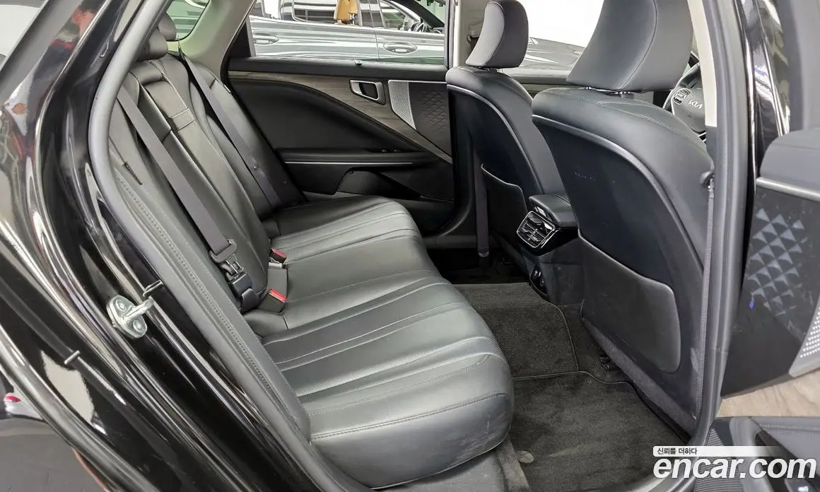 Kia K8 2023 3.5 автомат (гидро), фото 17 Kia K8 2023 3.5 автомат (гидро), фото 17