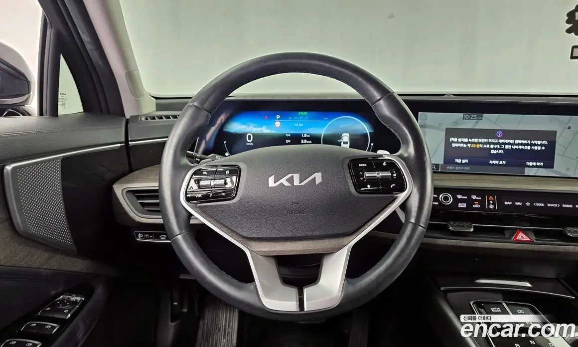 Kia K8 2023 3.5 автомат (гидро), фото 18 Kia K8 2023 3.5 автомат (гидро), фото 18