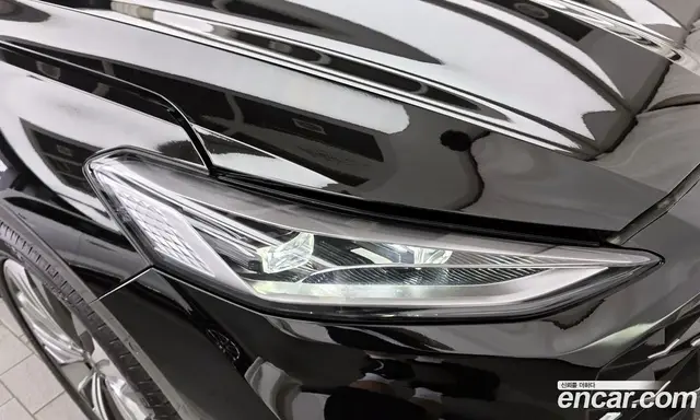 Kia K8 2023 3.5 автомат (гидро), миниатюра 8 Kia K8 2023 3.5 автомат (гидро), миниатюра 8