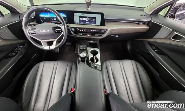 Kia K8 2023 3.5 автомат (гидро), миниатюра 10 Kia K8 2023 3.5 автомат (гидро), миниатюра 10