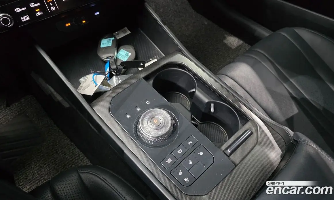 Kia K8 2025 2.5 автомат (гидро), фото 12 Kia K8 2025 2.5 автомат (гидро), фото 12