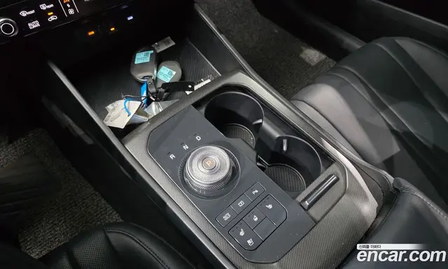 Kia K8 2025 2.5 автомат (гидро), миниатюра 12