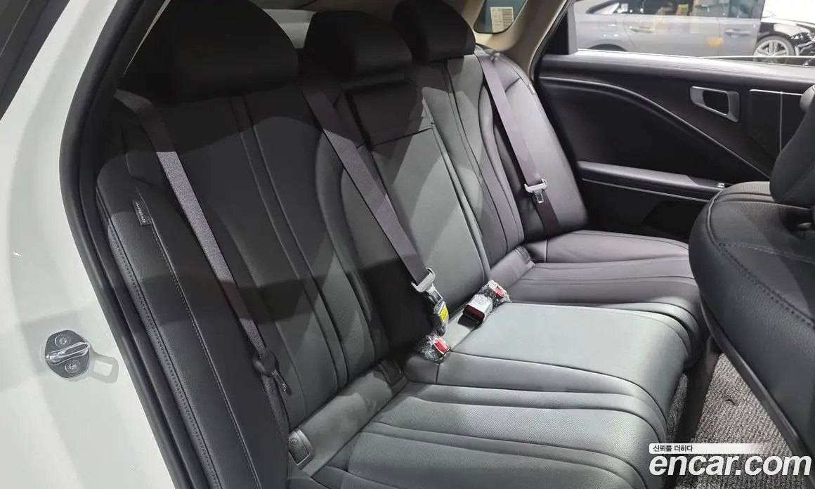 Kia K8 2025 2.5 автомат (гидро), фото 17 Kia K8 2025 2.5 автомат (гидро), фото 17