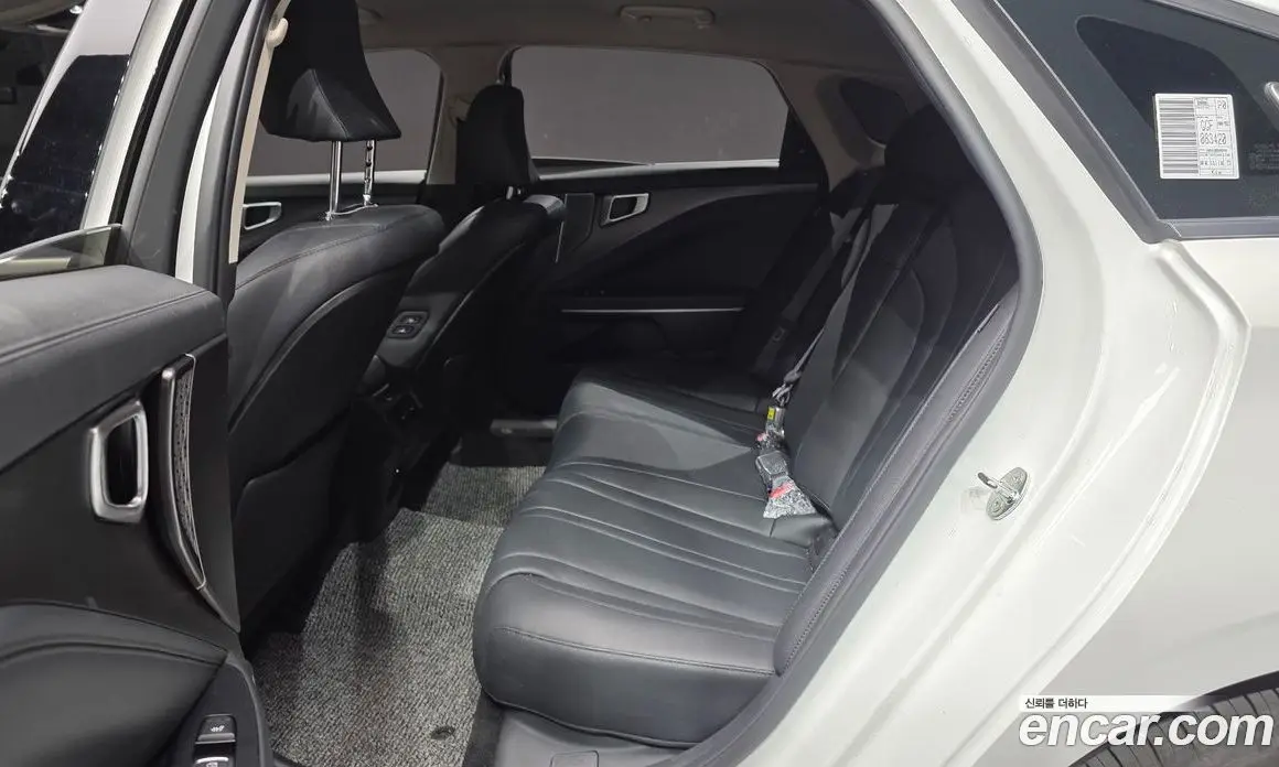 Kia K8 2025 2.5 автомат (гидро), фото 18 Kia K8 2025 2.5 автомат (гидро), фото 18