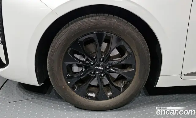 Kia K8 2025 2.5 автомат (гидро), миниатюра 5 Kia K8 2025 2.5 автомат (гидро), миниатюра 5
