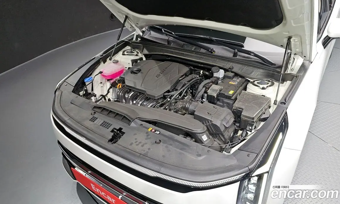 Kia K8 2025 2.5 автомат (гидро), фото 6 Kia K8 2025 2.5 автомат (гидро), фото 6