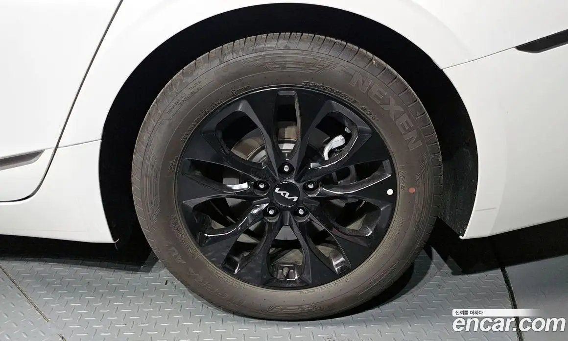 Kia K8 2025 2.5 автомат (гидро), фото 7 Kia K8 2025 2.5 автомат (гидро), фото 7