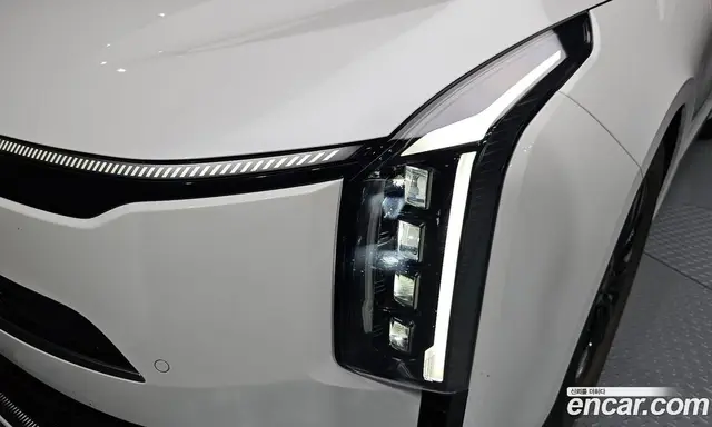 Kia K8 2025 2.5 автомат (гидро), миниатюра 8 Kia K8 2025 2.5 автомат (гидро), миниатюра 8