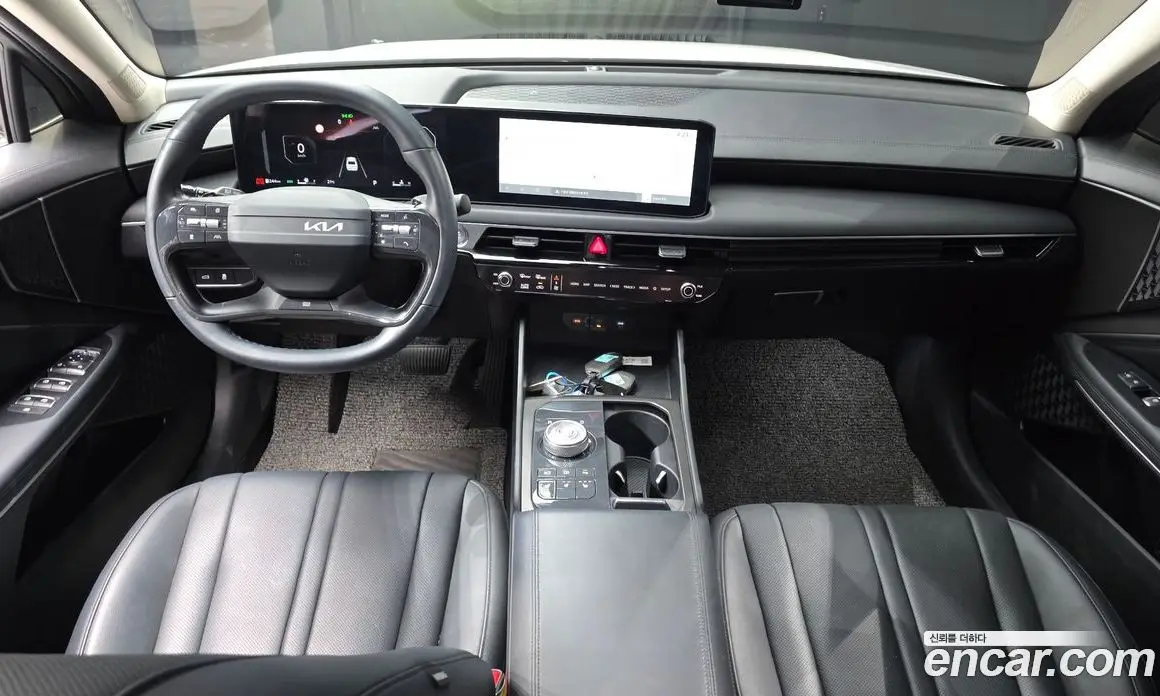 Kia K8 2025 2.5 автомат (гидро), фото 10 Kia K8 2025 2.5 автомат (гидро), фото 10
