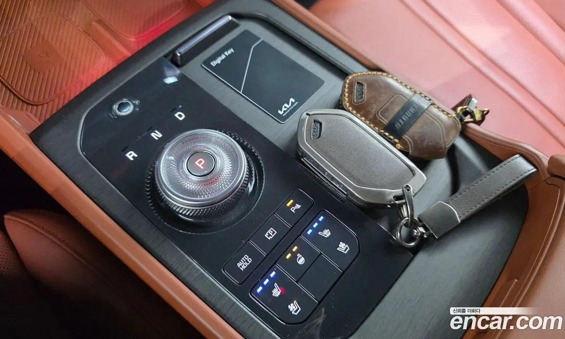 Kia K8 2025 1.6 автомат (гидро), фото 12