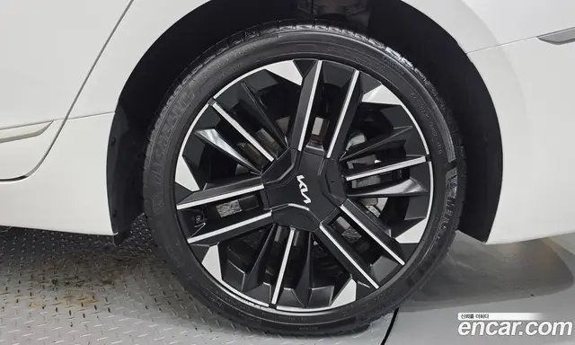 Kia K8 2025 1.6 автомат (гидро), миниатюра 7