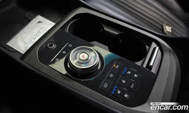 Kia K8 2025 3.5 автомат (гидро), миниатюра 12