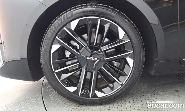 Kia K8 2025 2.5 автомат (гидро), миниатюра 5 Kia K8 2025 2.5 автомат (гидро), миниатюра 5
