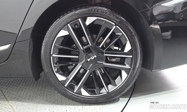 Kia K8 2025 2.5 автомат (гидро), миниатюра 7 Kia K8 2025 2.5 автомат (гидро), миниатюра 7