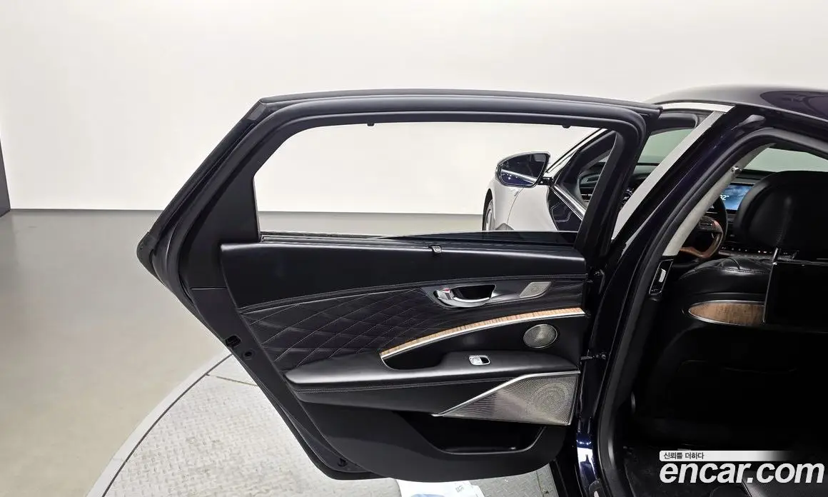 Kia K9 2021 3.8 автомат (гидро), фото 15