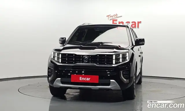 Kia Mohave 2021 3.0 автомат (гидро), миниатюра 2