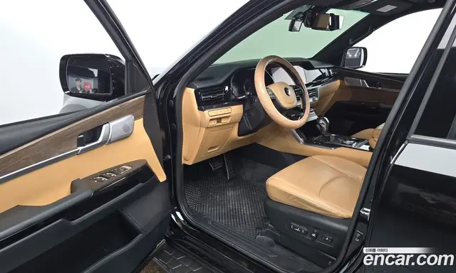 Kia Mohave 2021 3.0 автомат (гидро), миниатюра 12