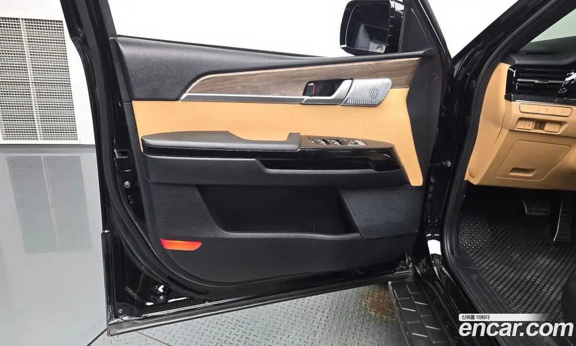 Kia Mohave 2021 3.0 автомат (гидро), фото 13