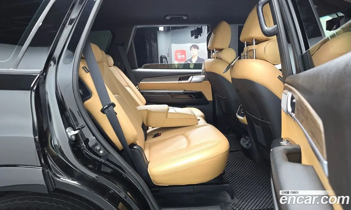 Kia Mohave 2021 3.0 автомат (гидро), фото 17