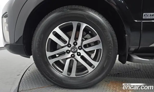 Kia Mohave 2021 3.0 автомат (гидро), миниатюра 4