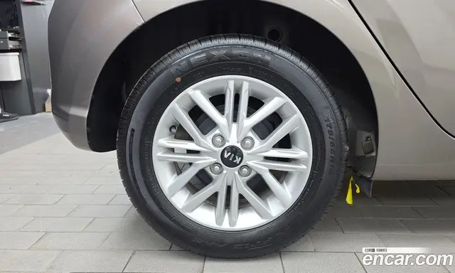 Kia Morning 2020 1.0 автомат (гидро), миниатюра 5 Kia Morning 2020 1.0 автомат (гидро), миниатюра 5
