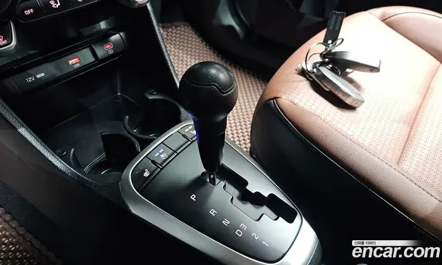 Kia Morning 2024 1.0 автомат (гидро), миниатюра 12