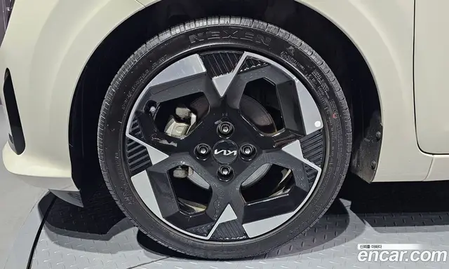 Kia Morning 2024 1.0 автомат (гидро), миниатюра 5 Kia Morning 2024 1.0 автомат (гидро), миниатюра 5