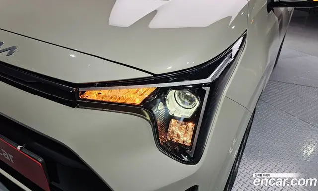 Kia Morning 2024 1.0 автомат (гидро), миниатюра 8 Kia Morning 2024 1.0 автомат (гидро), миниатюра 8