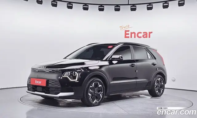 Kia Niro, 2022, 28 008 км