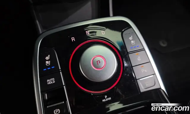 Kia Niro 2023 0.2 автомат (гидро), миниатюра 12