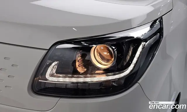 Kia Ray 2021 1.0 автомат (гидро), миниатюра 8