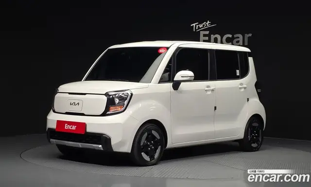Kia Ray, 2023, 24 647 км